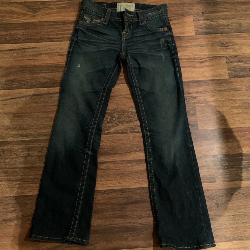 NEVER WORN! were 25 Long now 25 Short